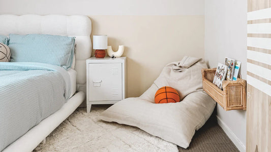 5 Bedroom Design Ideas and Tips
