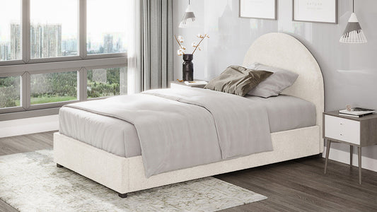 7 Ways a Storage Bed Transformed My Tiny Sydney Apartment