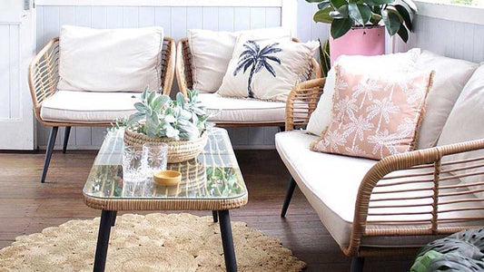 8 Things to Consider for a Great Alfresco Area