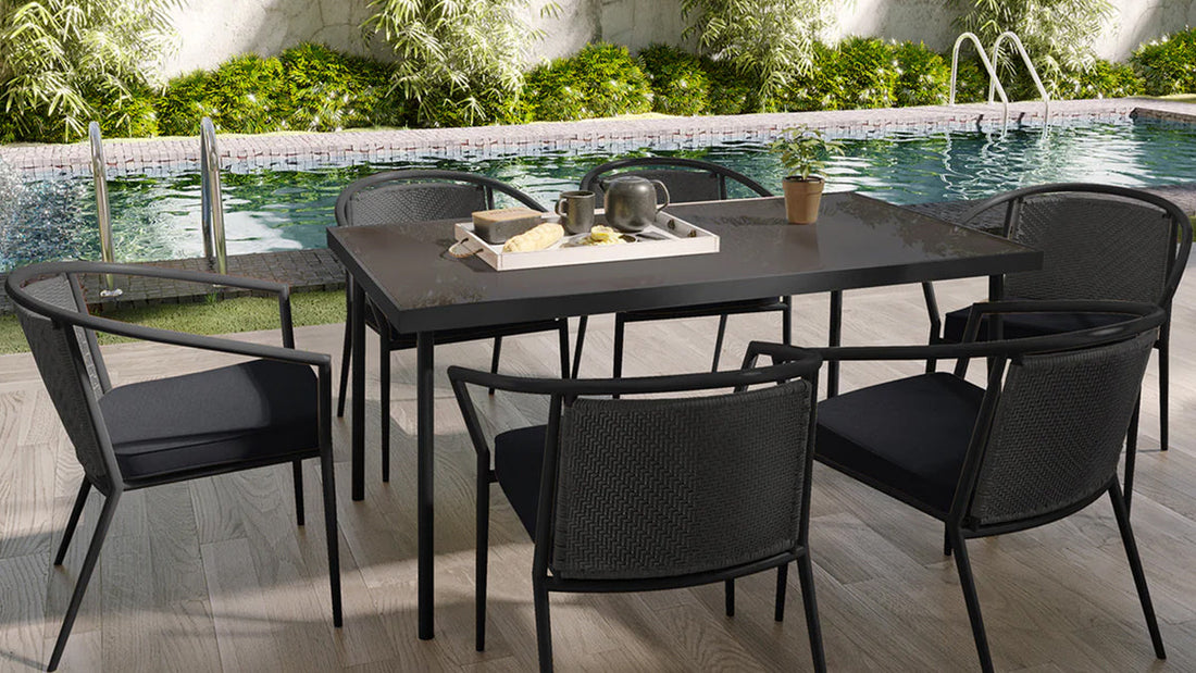 Dining Alfresco: A Guide to Elegant Outdoor Tablescapes