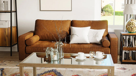 Autumn Interior Design Ideas to Brighten Your Home
