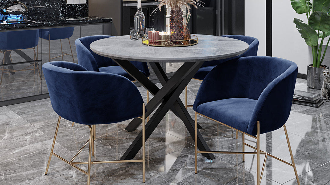 Best Dining Tables For Small Spaces