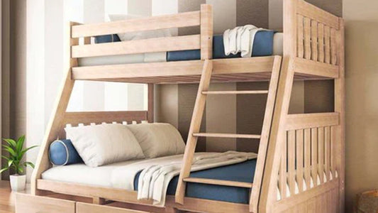 Bunk Beds for Adults – Popular Designs