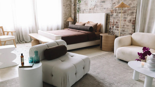 Four Ways To Create A Wellness Oasis In Any Space