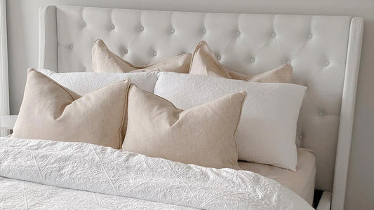 Queen Bed Size Guide