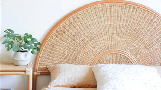 Wicker vs Rattan – What’s the Difference?