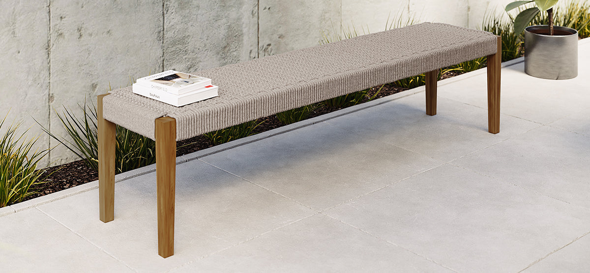 Benches