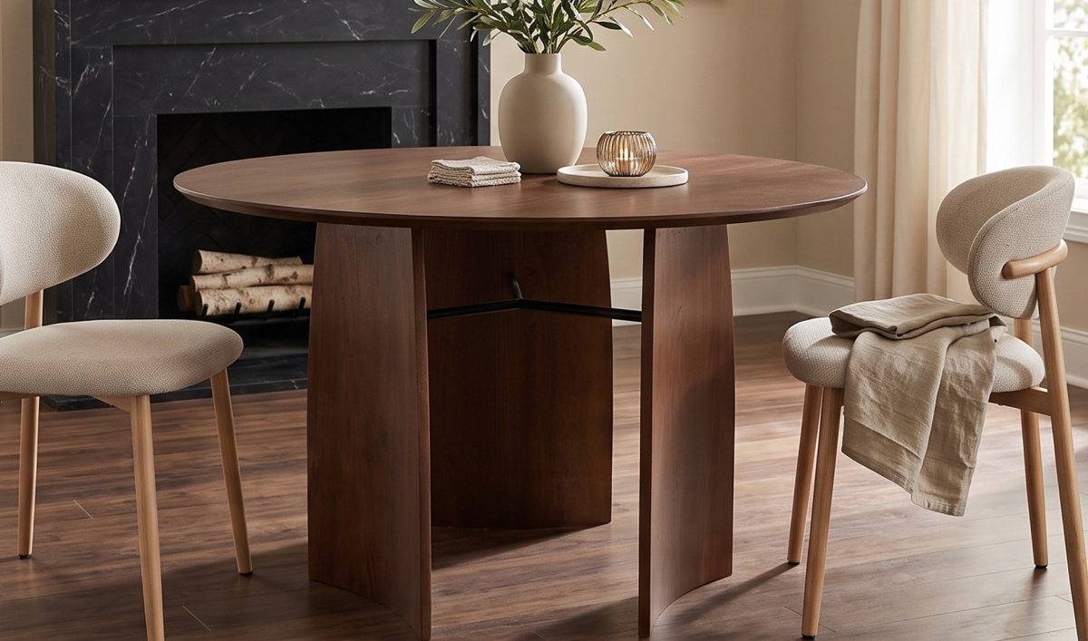 Stylist Exclusive First Look – New Dining Table Collection