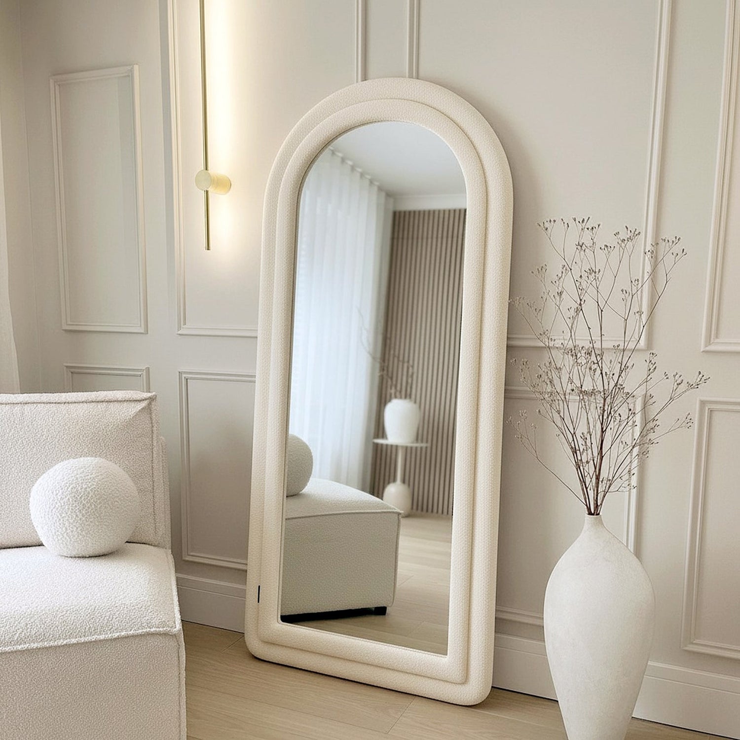Mirrors