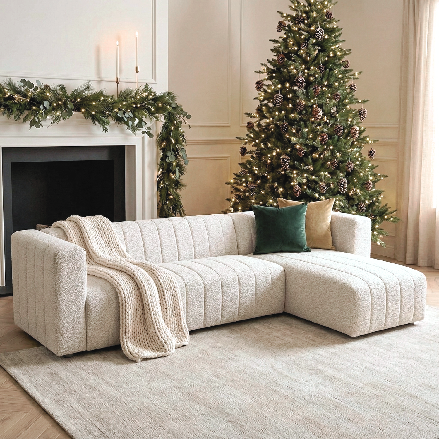 Chaise Lounges