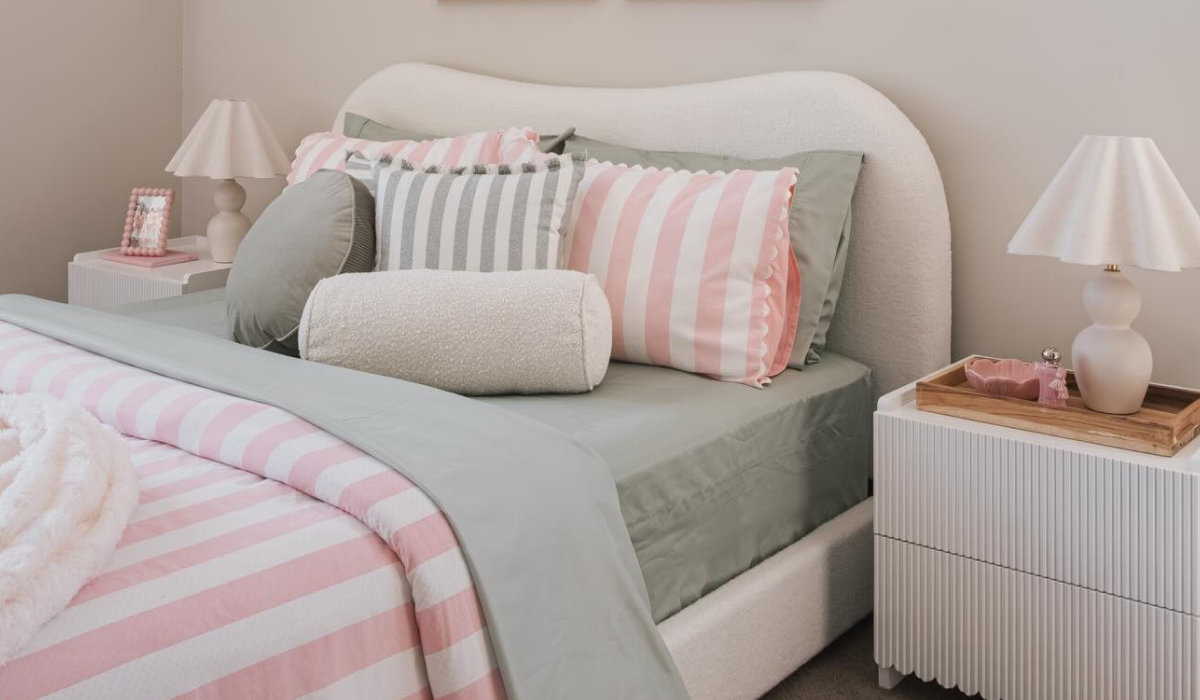 Love at Home Sale