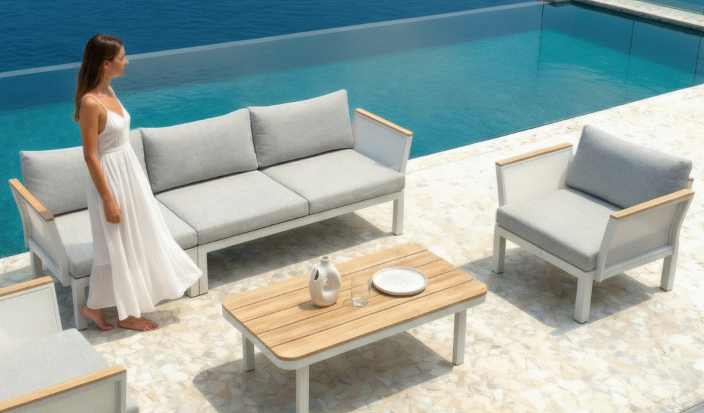 Luxo Summer Sale
