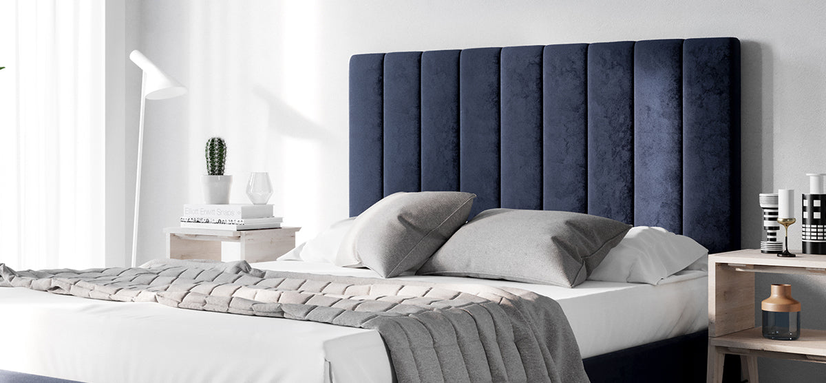 Single Headboards