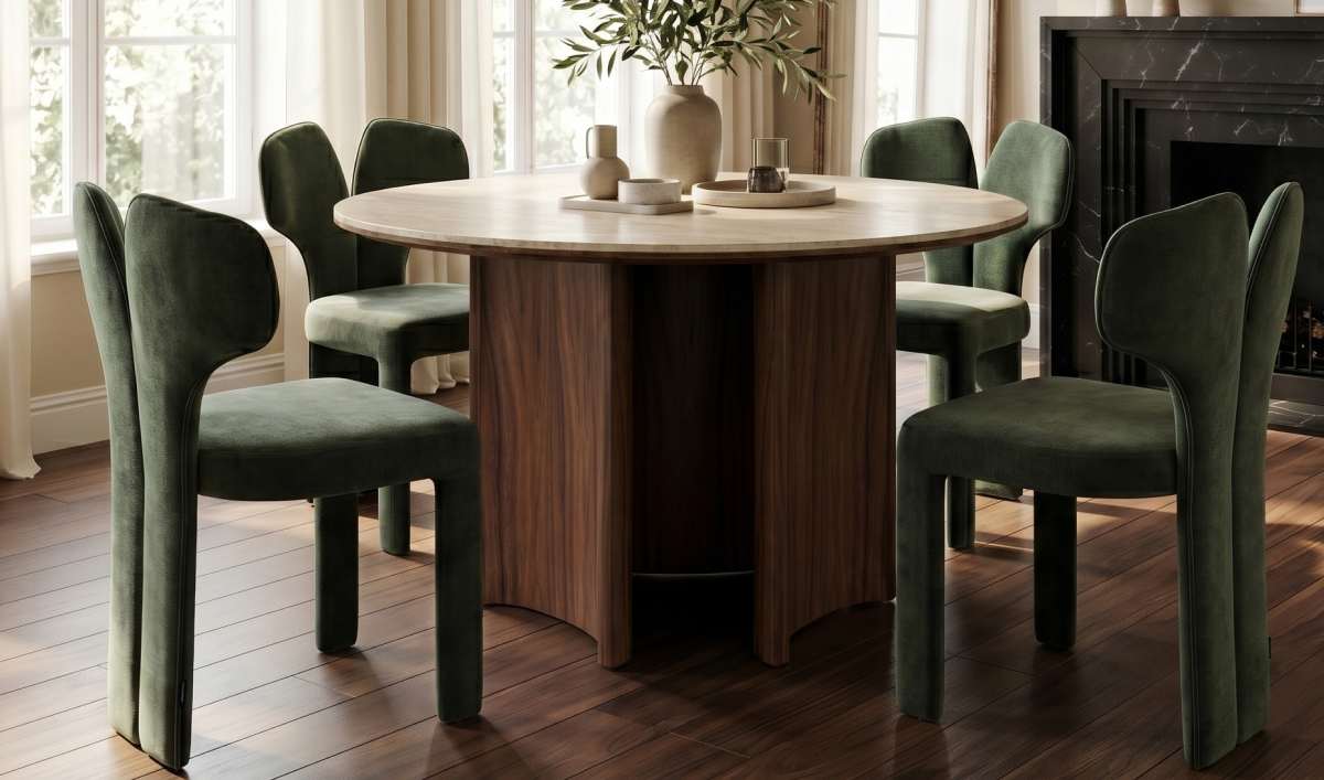 New Dining Collection