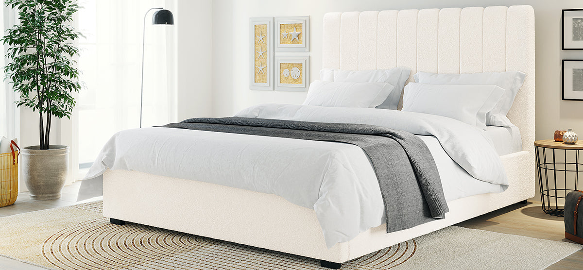 Bedroom Packages