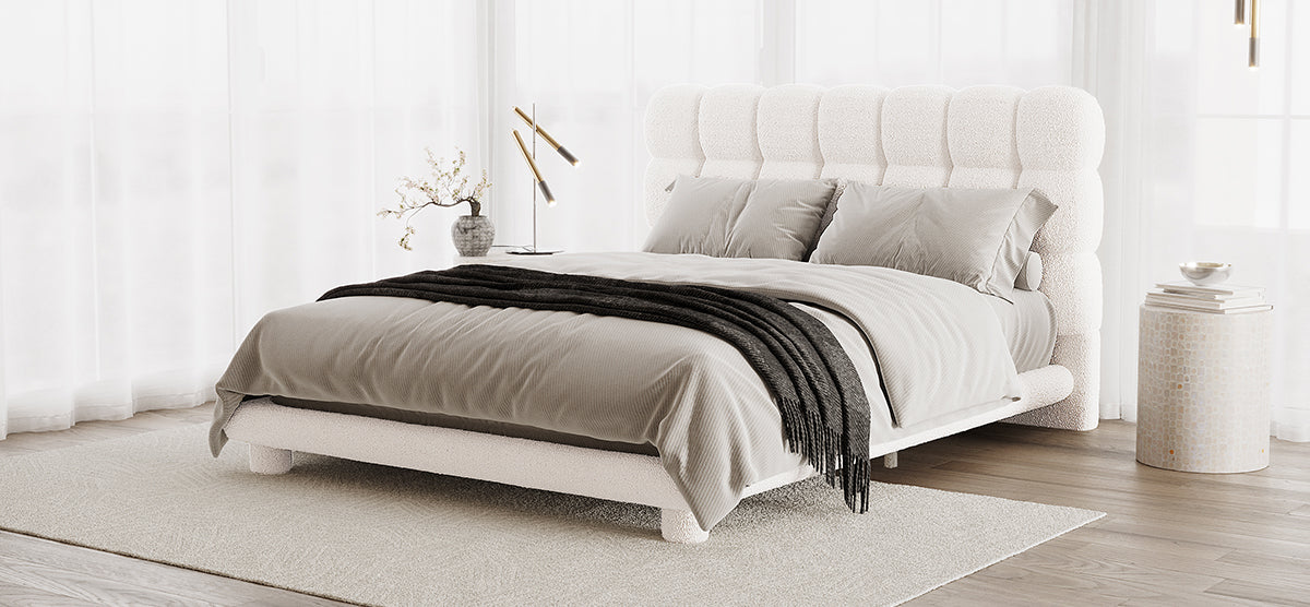 Beds
