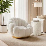 Accent Chairs