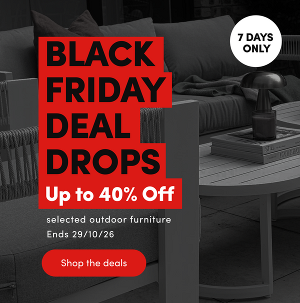 Black friday Drops