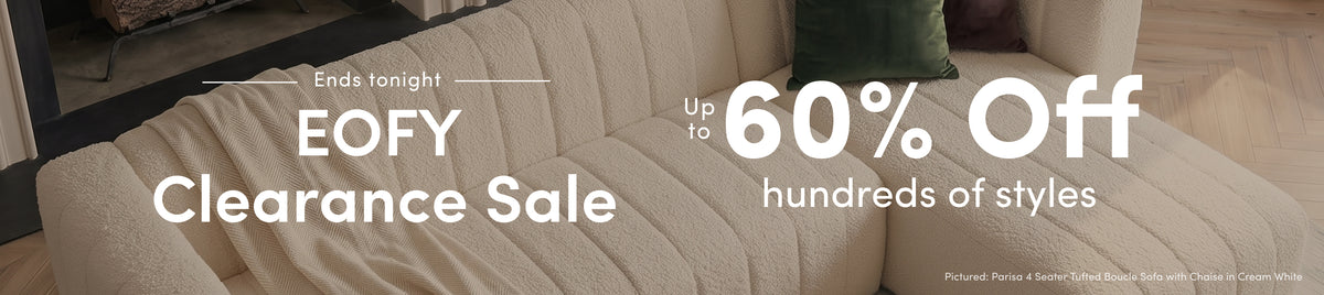 Warehouse Clearance Sale. Up to 60^ Off