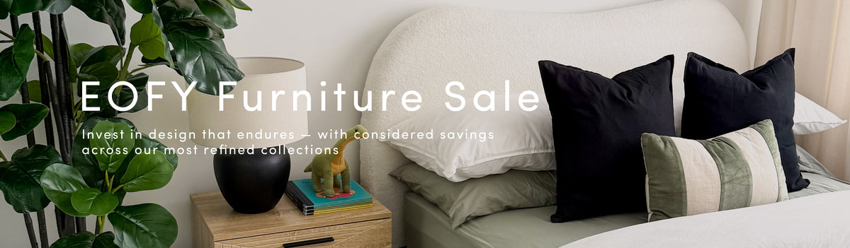 EOFY Furniture Sale