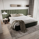 Headboards