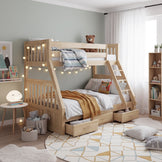 Kids Bed