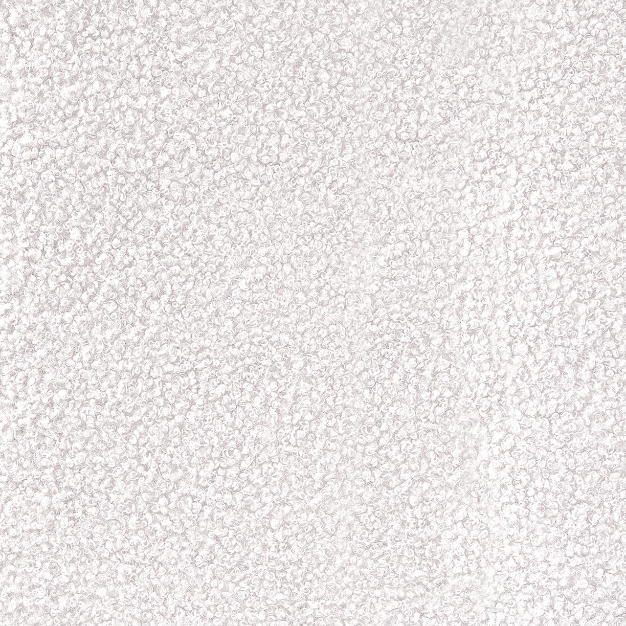 Aquila King Extra Wide Bouclé Headboard in Cream White featuring a close-up of its plush bouclé texture, highlighting the luxurious looped surface for a sophisticated and comfortable bedroom statement.