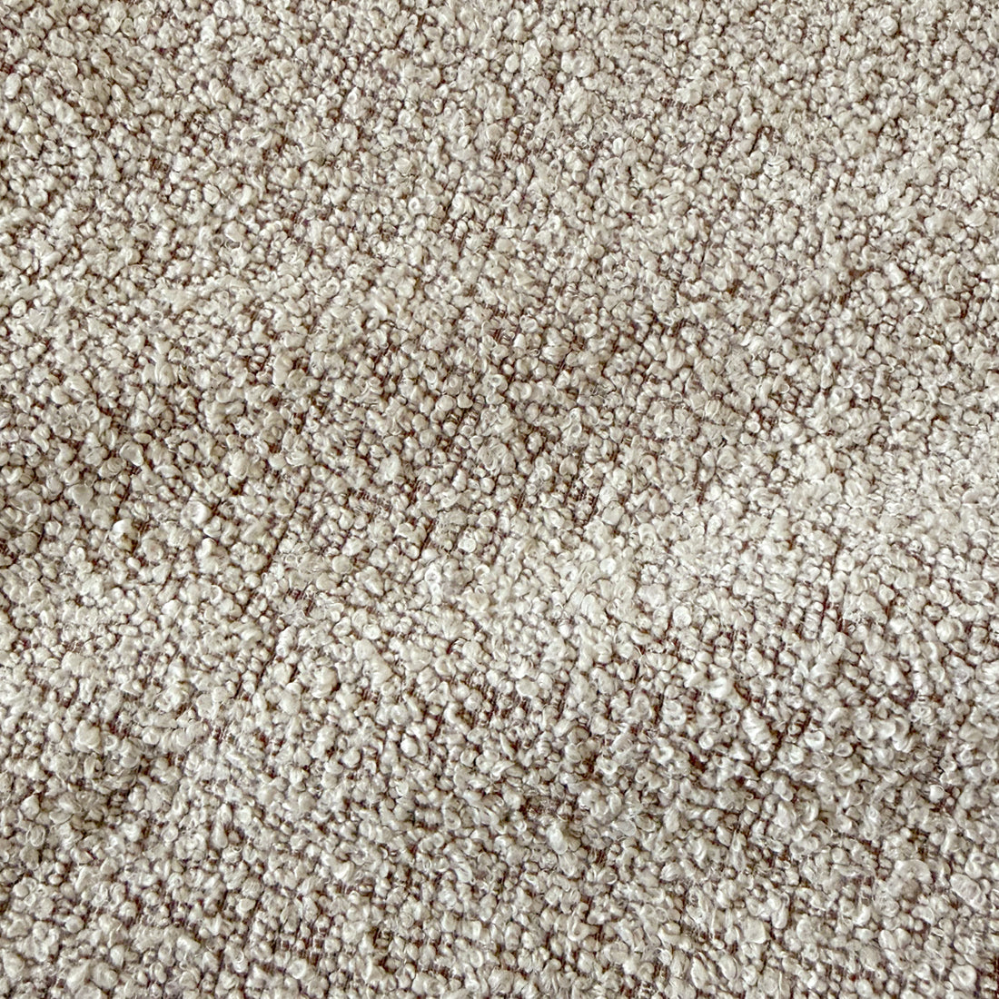 Clove King Storage Bed Base Set in Warm Beige