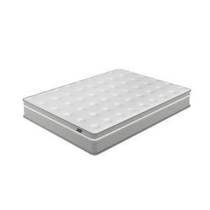 Oriona Double 25cm Cool Gel Memory Foam Mattress
