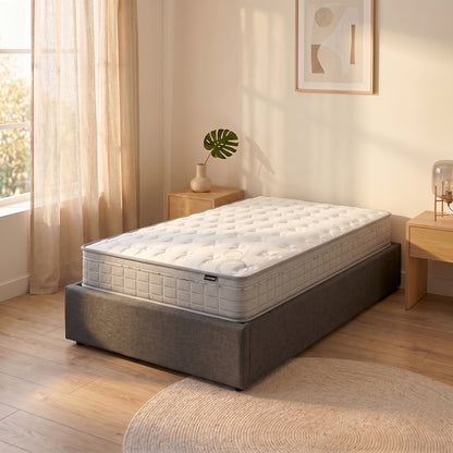 Thetis King Single 25cm Pocket Spring Latex Mattress
