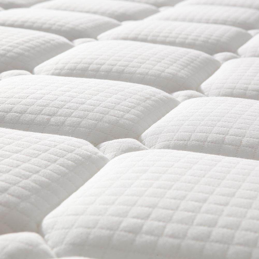 Venus Firm Pocket Spring Pillow Top Mattress - Queen
