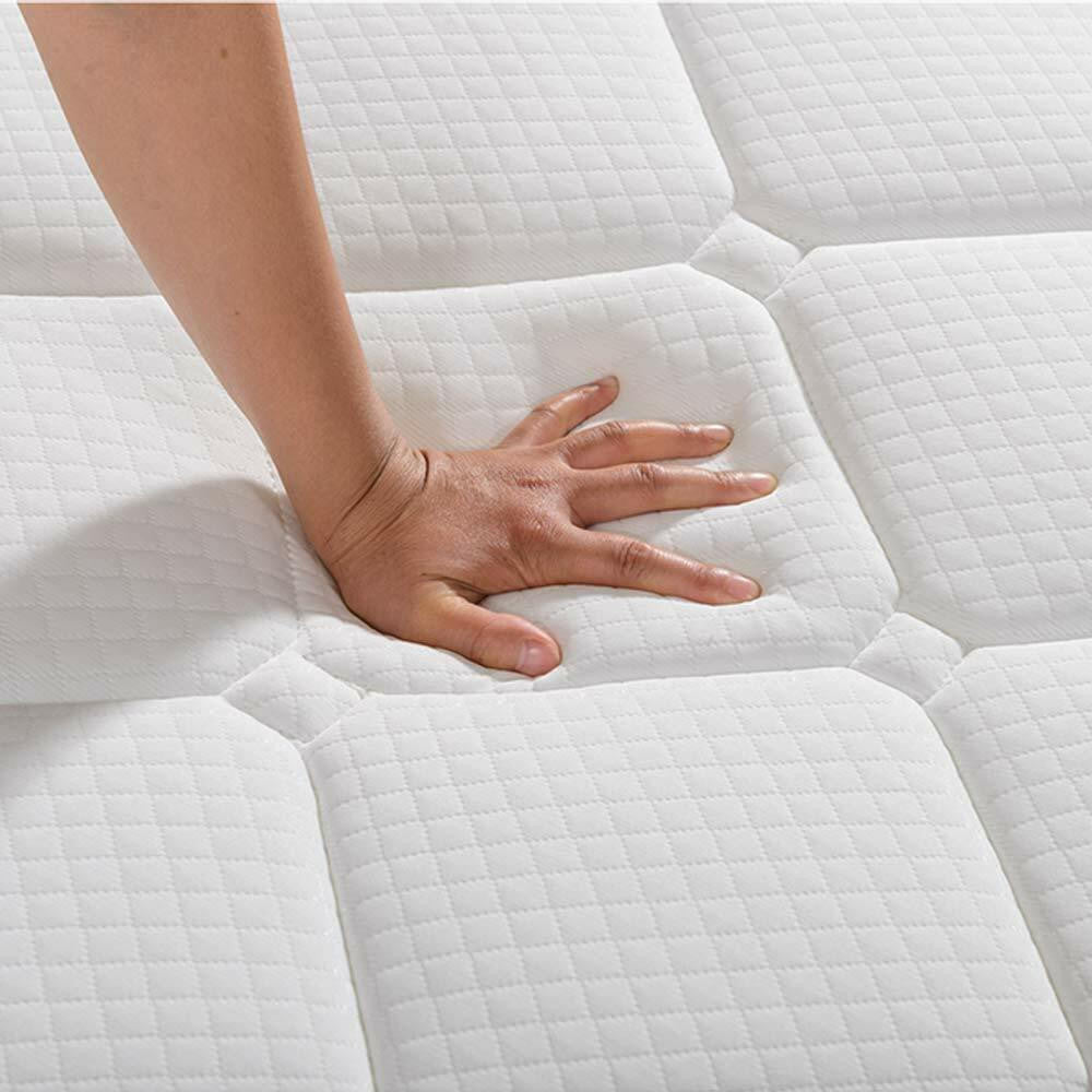 Venus Firm Pocket Spring Pillow Top Mattress - Queen
