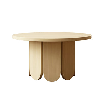 Hugo 70cm Coffee Table Natural