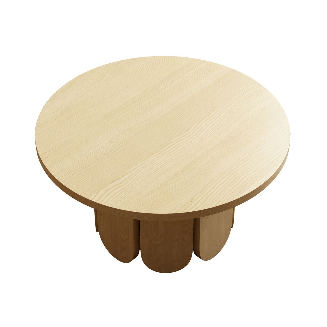 Hugo 70cm Coffee Table Natural