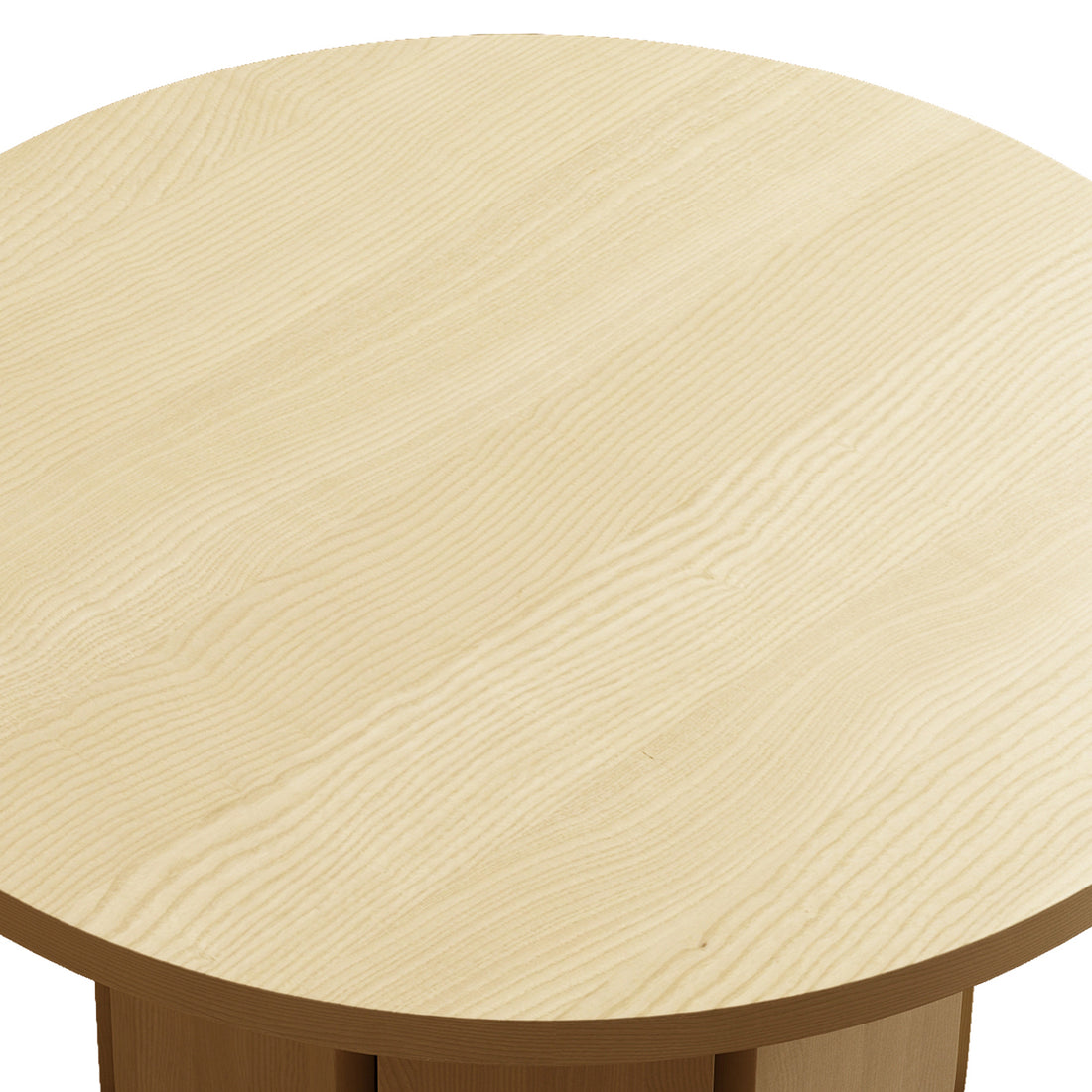Hugo 70cm Coffee Table Natural