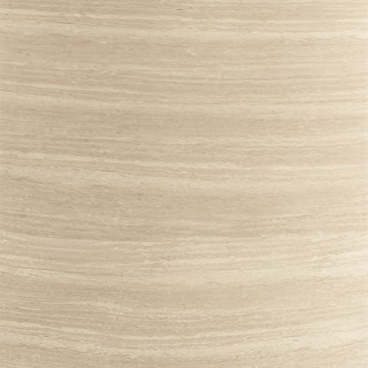 Behnaz 56cm Round Indoor/Outdoor Concrete Side Table with arched base, showing its modern design and sturdy concrete construction. Ideal for versatile indoor and outdoor use.