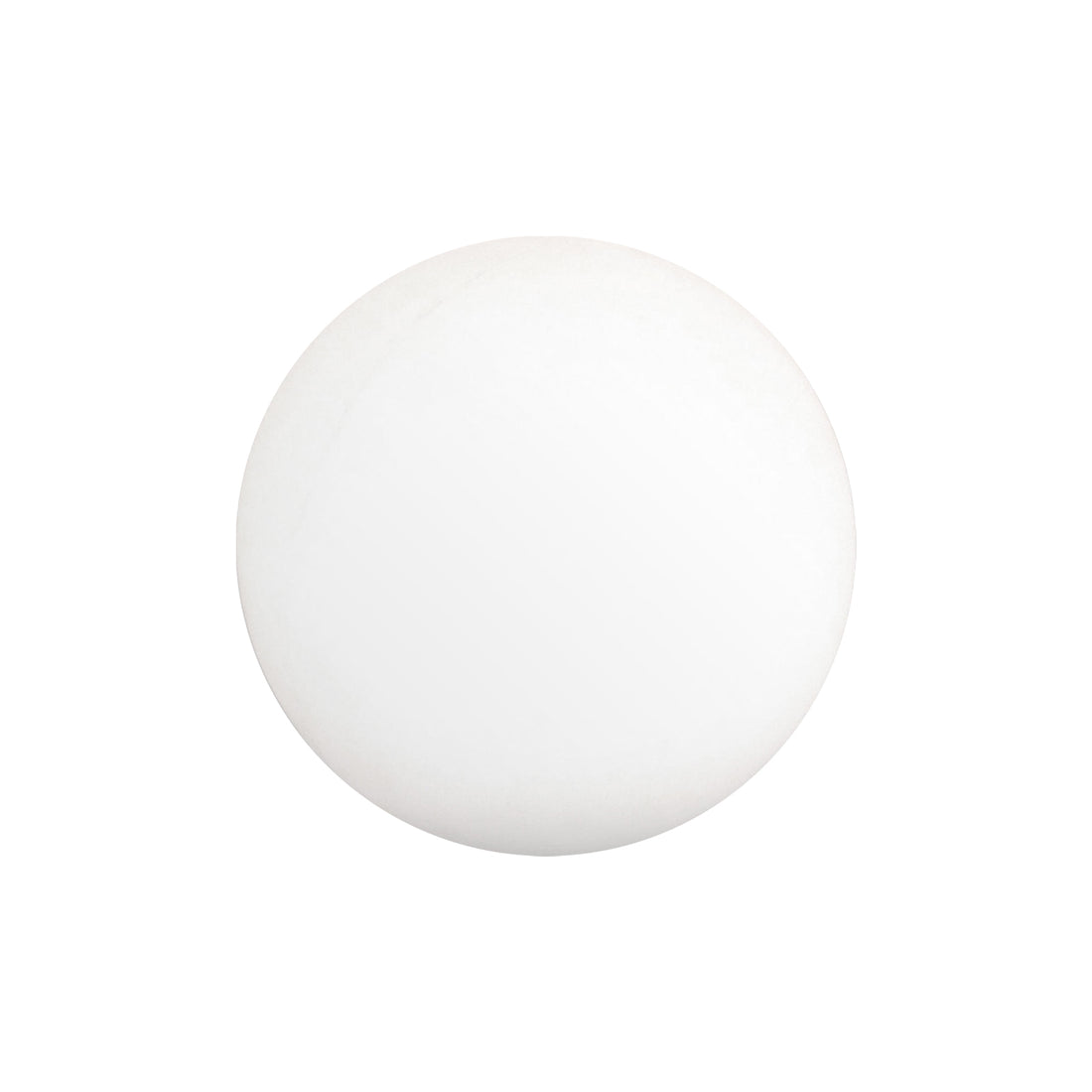 Luxo Outdoor LED Ball, 20cm, sleek sphere design. Perfect for water features, offering vibrant, adjustable lighting. Wireless, rechargeable, and floatable; ideal for gardens, pools, or events. Enhances outdoor decor effortlessly.