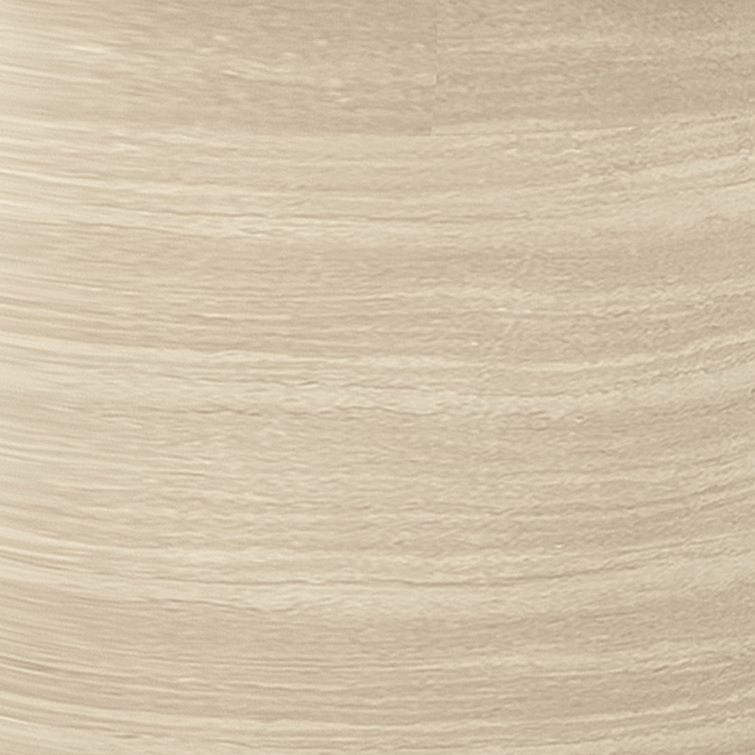 Close-up of the Lumen 220cm Oval Indoor/Outdoor Concrete Dining Table, highlighting its sleek oval shape and unique cone-shaped base, crafted for durability and modern elegance.