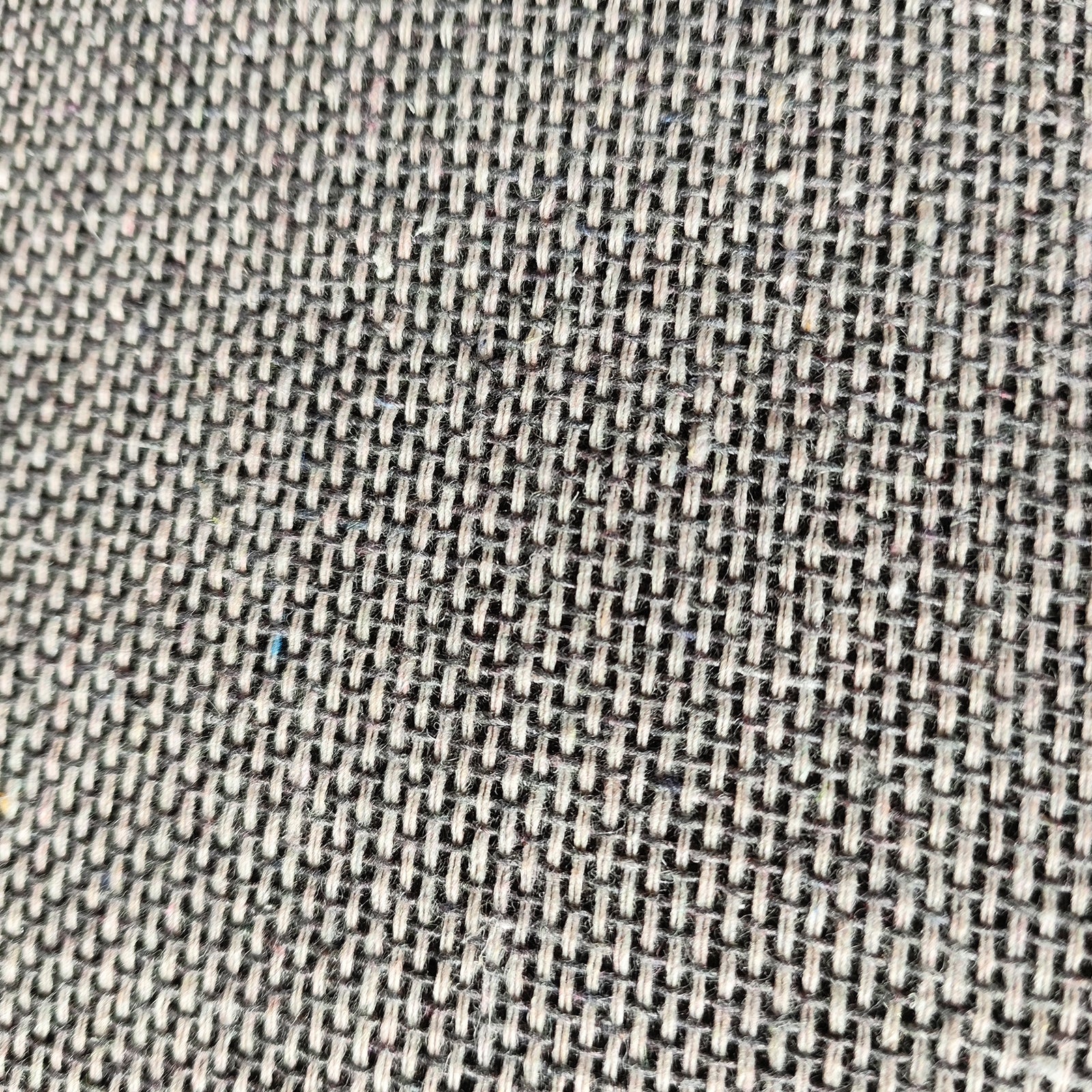 Close-up of the Jabeza Soft Contemporary Printed Rug 200x300cm, showcasing its abstract pattern and soft texture, highlighting the durable fabric and modern design for versatile home decor.