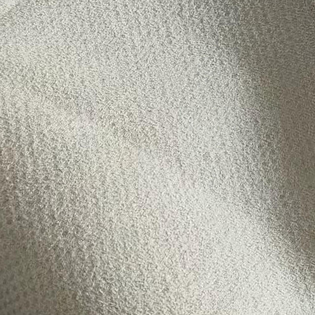 Close-up of the Kalina 60x180cm Shaggy Fluffy Fur Rug in Tan & White, showcasing its textured, plush surface that mimics soft sheepskin, ideal for adding luxurious comfort to any room.