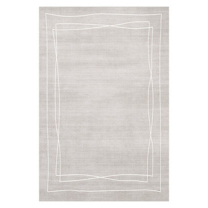 Manstad Modern Indoor Floor Rug - 200x300