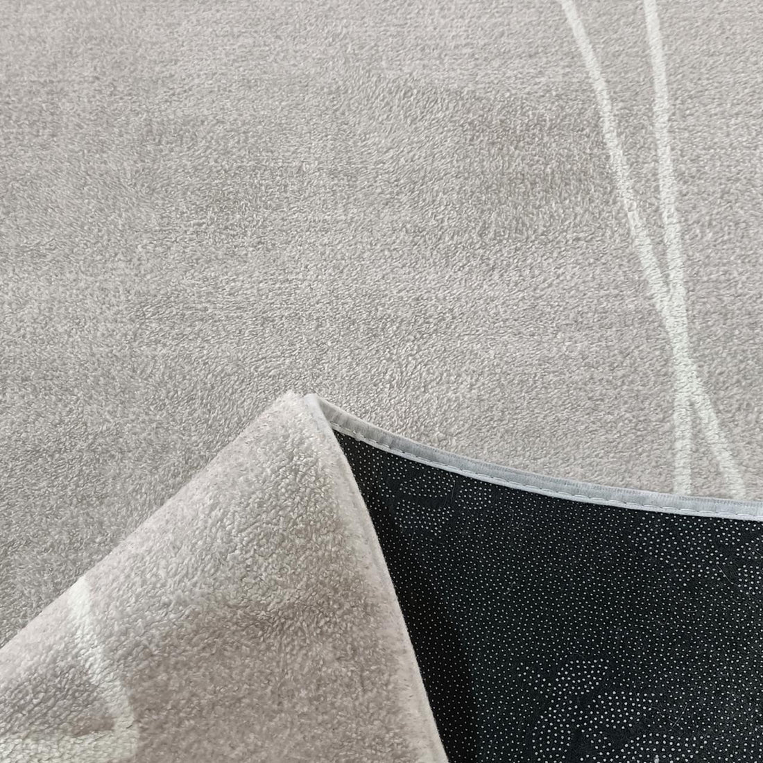 Manstad Modern Indoor Floor Rug - 200x300