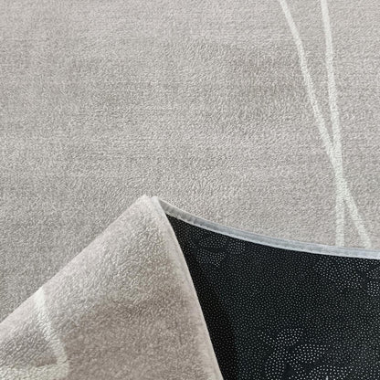 Manstad Modern Indoor Floor Rug - 200x300