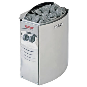 Harvia 8kw Sauna Stove Heater for 4 Person Outdoor Sauna