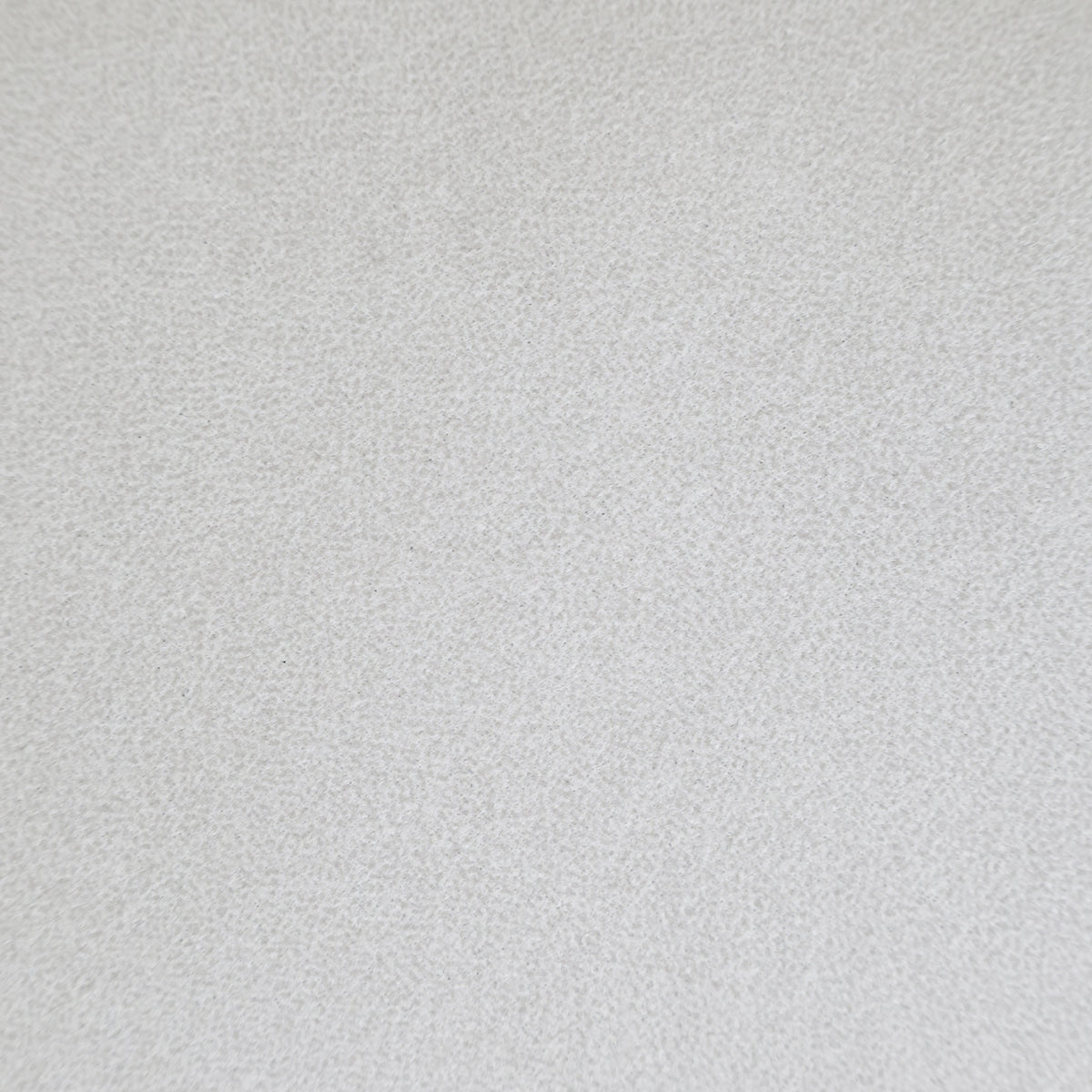 Close-up of flat light beige fabric showing a fine, uniform texture.   