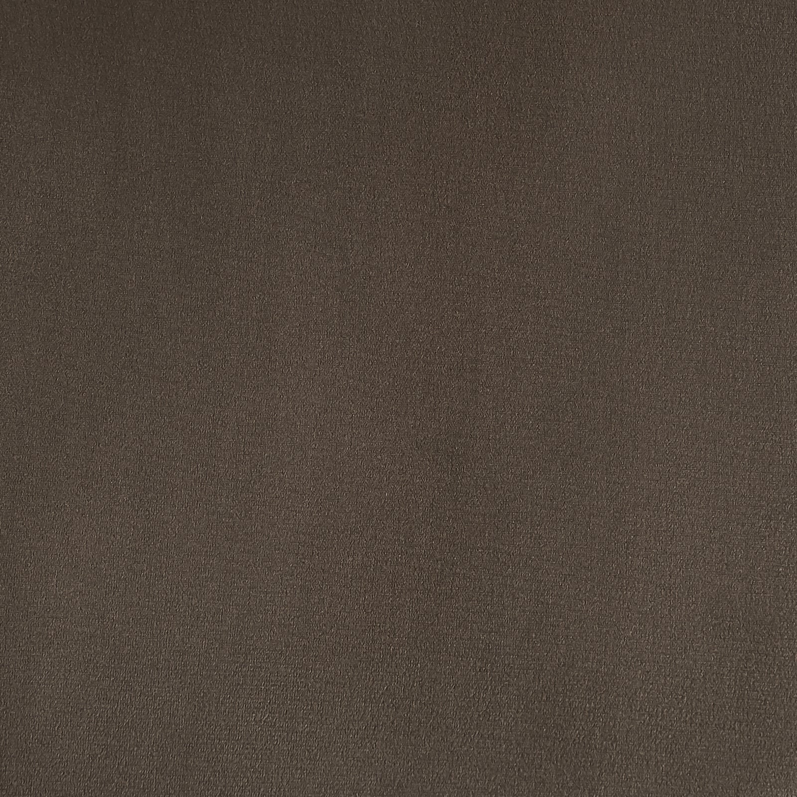 Ohio Velvet Dining Chair w/ Natural Legs Espresso Brown Set of 2; features a curved silhouette with plush velvet upholstery, supported by a sturdy oak-finish metal frame for stylish dining comfort.