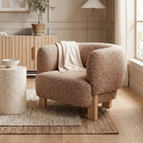 Accent Chairs