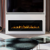 Electric Fireplaces
