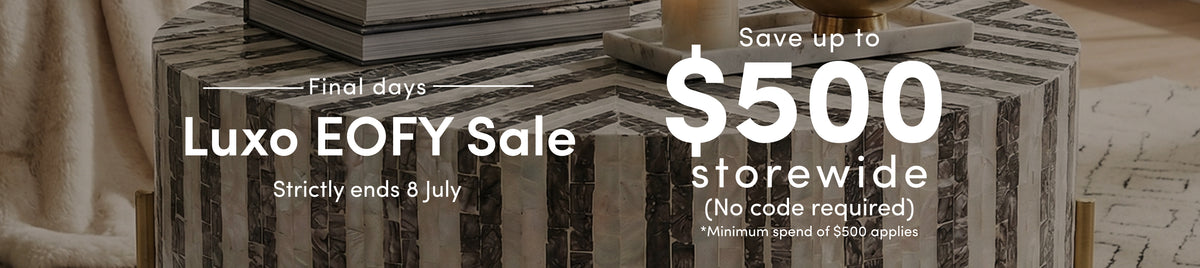 Aussie Summer sale. $60 Off Storewide with code AUSSIE60