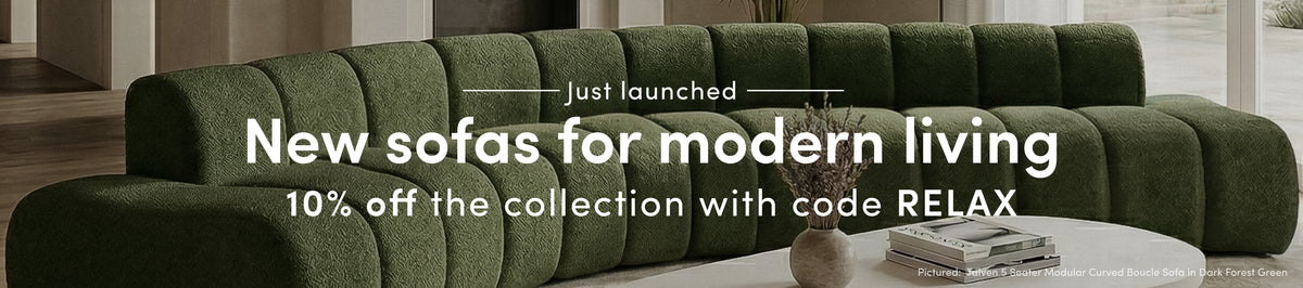 New mother of pearl tables. 10% off the collection with code: PEARL10